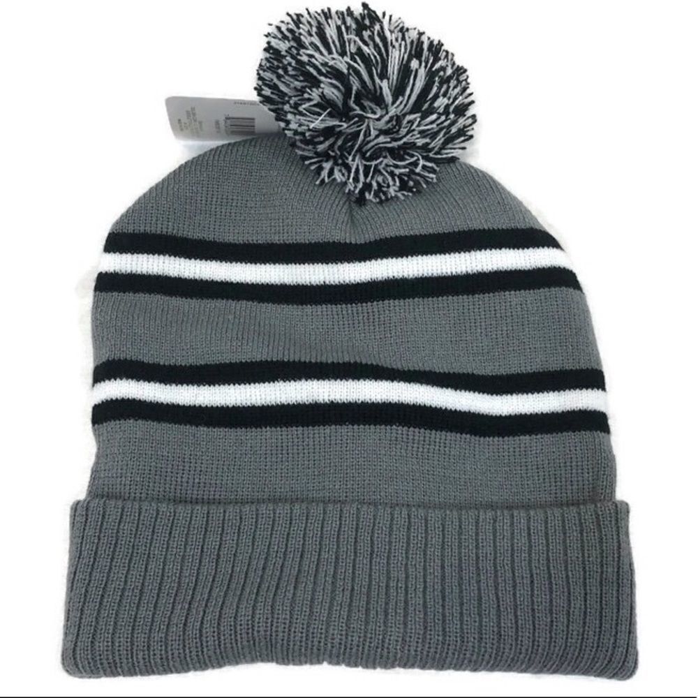 Men’s Beanie Hat‎ Brand New With Tags!!